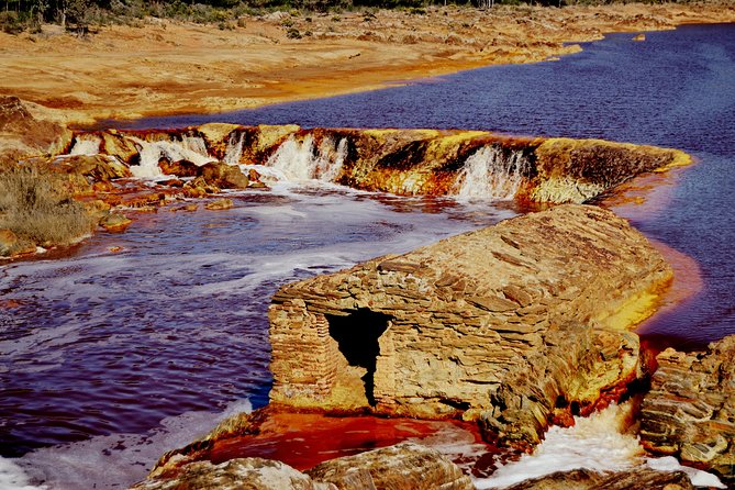 From Seville: Expedition To Mars Private Full-day Tour - Inclusions
