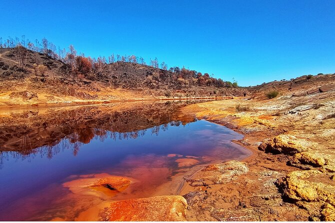 From Seville: Expedition To Mars Private Full-day Tour - About the Destination