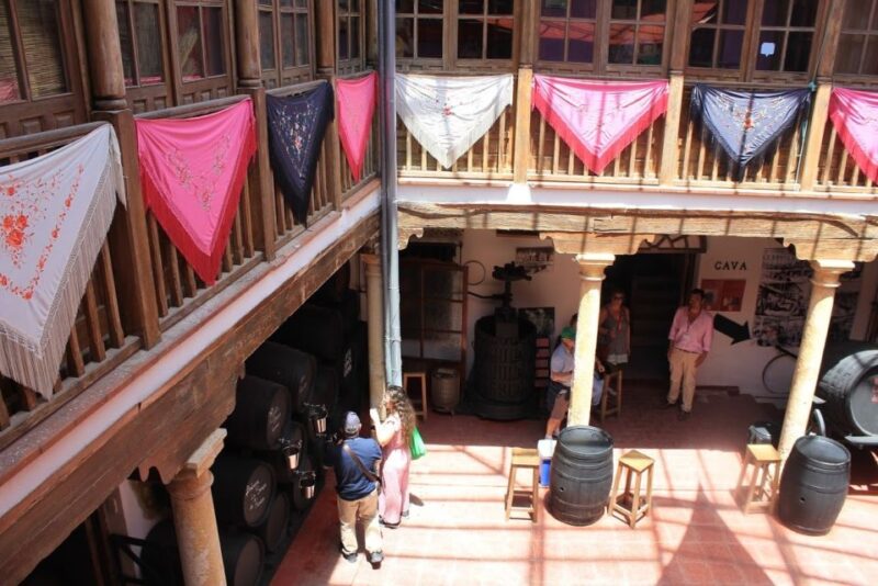 From Seville: Full-Day Private Tour to Ronda - Key Points