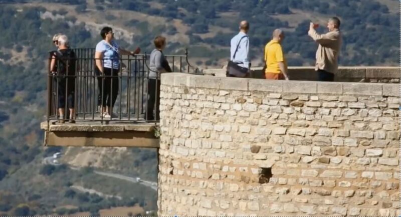 From Seville: Full-Day Private Tour to Ronda - Pickup and Drop-off