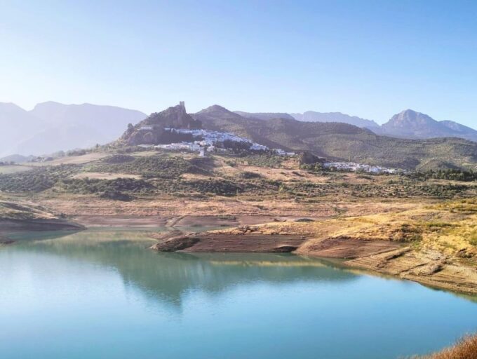 From Seville: Full-Day Private Tour to Ronda - Return to Seville
