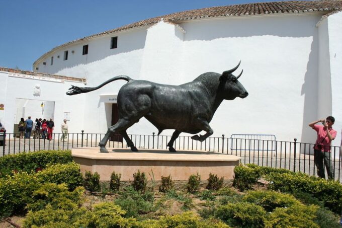 From Seville: Full-Day Private Tour to Ronda - Frequently Asked Questions