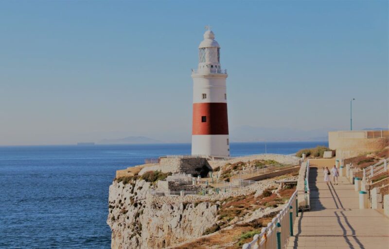 From Seville: Full-Day Trip to Gibraltar - Gibraltar Nature Reserve Highlights