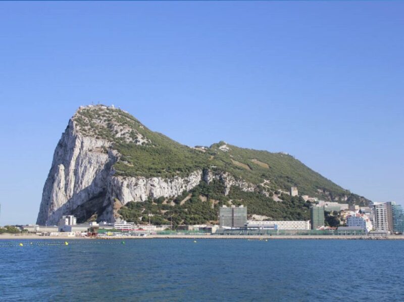 From Seville: Full-Day Trip to Gibraltar - Visiting Pillars of Hercules