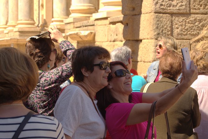 From Seville: Merida Private Full Day Tour - Pricing and Availability