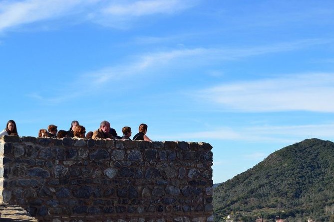 From Seville: Pig Farm Private Day Tour and Old Villages Visit - Pricing, Reviews, and Cancellation Policy