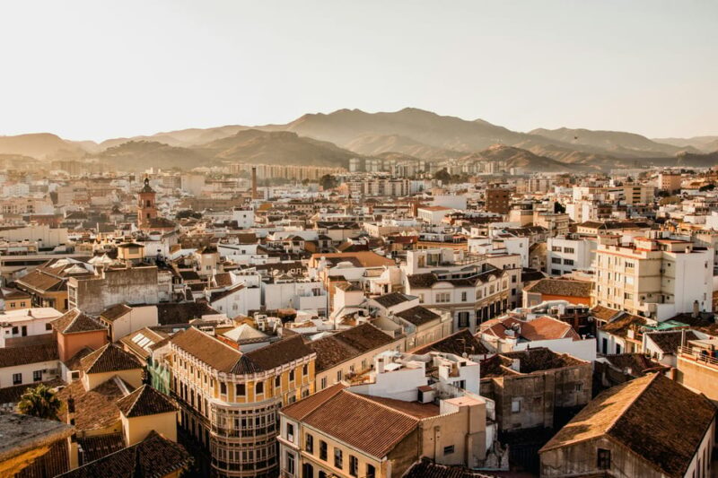 From Seville: Private Excursion to Malaga With Entrance Fees to Monuments - Itinerary