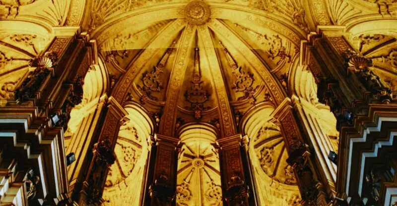 From Seville: Private Excursion to Malaga With Entrance Fees to Monuments - Malaga Cathedral