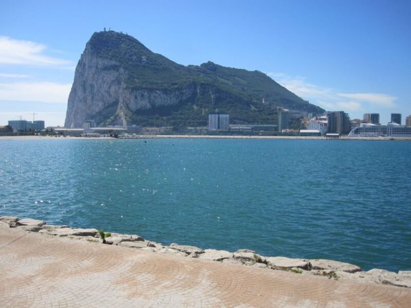 From Seville: Private Tour of Gibraltar - Cancellation Policy