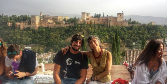 From Seville: Private Transfer to Granada and Cordoba Tour - Included in the Tour