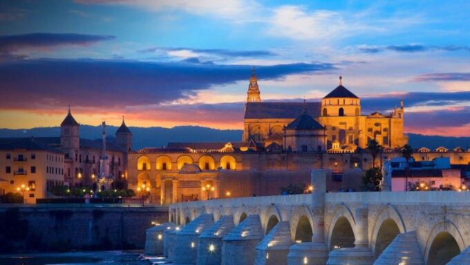 From Seville: Private Transfer to Granada and Cordoba Tour - Frequently Asked Questions