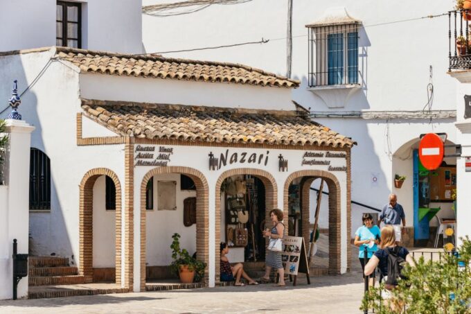 From Seville: Pueblos Blancos and Ronda Full-Day Trip - Frequently Asked Questions