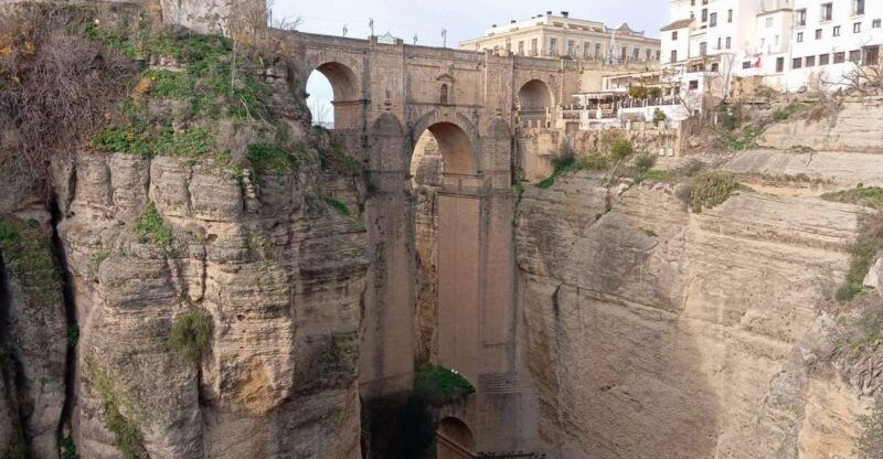 From Seville: Ronda and Setenil De Las Bodegas Day Trip - Highlights and Experiences