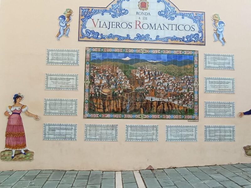 From Seville: Ronda and Setenil De Las Bodegas Day Trip - Customer Reviews and Ratings