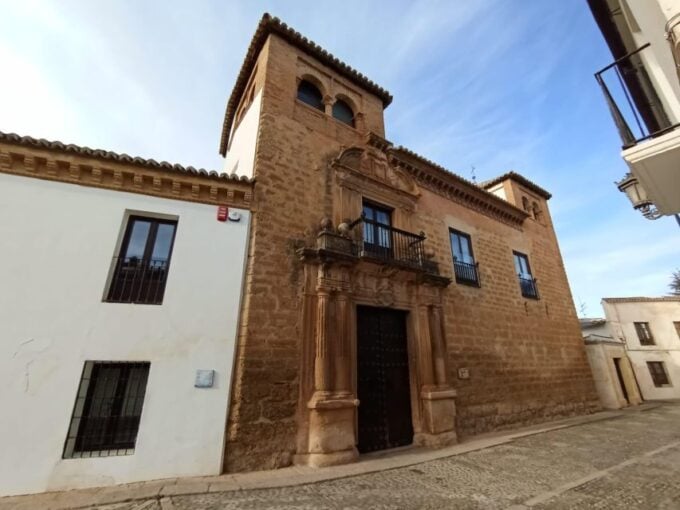 From Seville: Ronda and Setenil De Las Bodegas Day Trip - Convenient Transportation