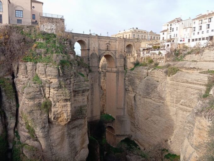 From Seville: Ronda and Setenil De Las Bodegas Day Trip - Frequently Asked Questions