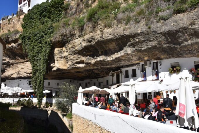 From Seville: Ronda and Setenil De Las Bodegas Private Tour - Frequently Asked Questions