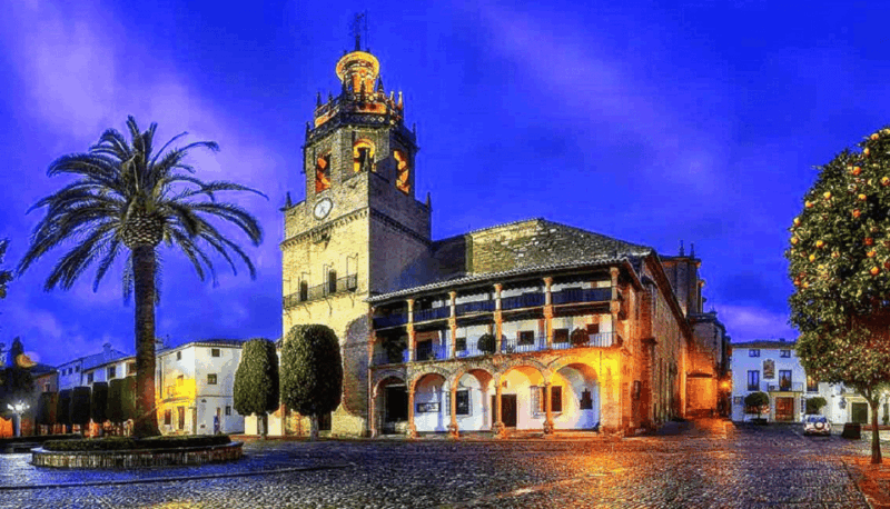 From Seville: Ronda, Setenil White Town, and Zahara Viewpoint - Discovering the Wonders of Ronda