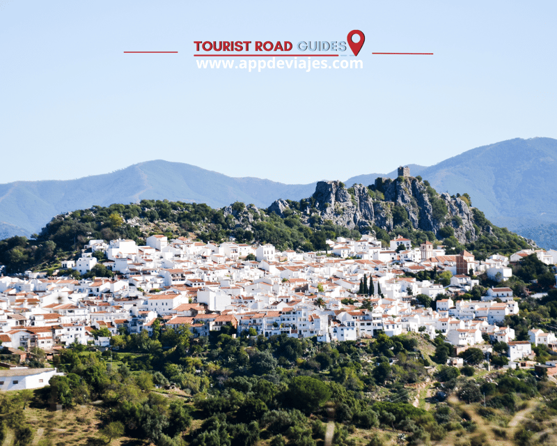 From Seville: Tour Private Castles, White Villages & Ronda - Key Points