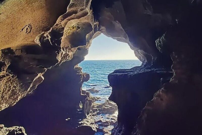 From Seville: VIP Tangier Tour, All Included. - Itinerary