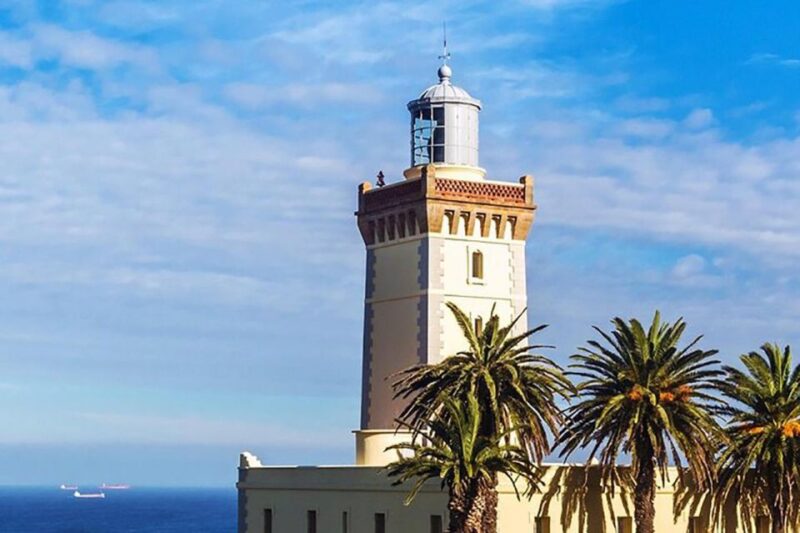 From Seville: VIP Tangier Tour, All Included. - Booking and Cancellation