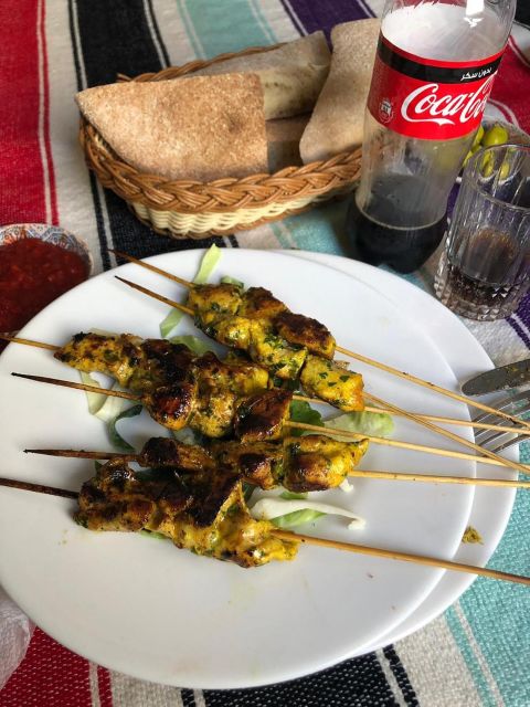 From Seville: VIP Tangier Tour, All Included. - Pickup and Group Size