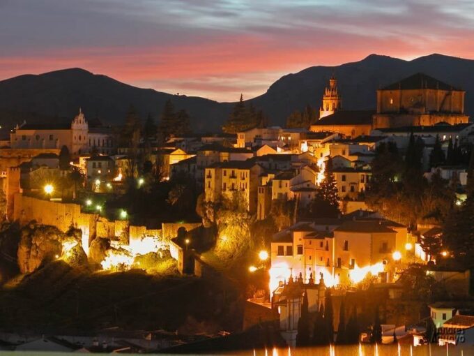 From Seville: White Villages and Ronda Full-Day Trip - Olive Oil Mill Visit