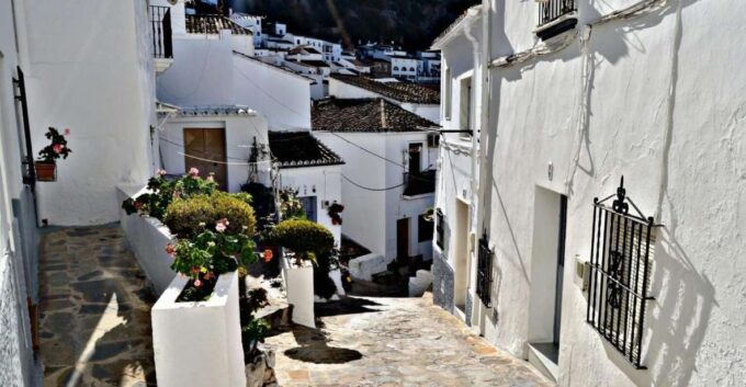 From Seville: White Villages Tour - Walking Tours