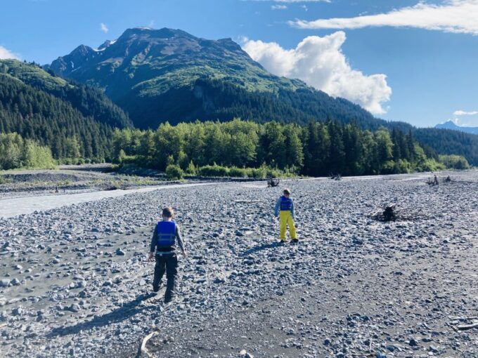 From Seward: Resurrection River Rafting Tour - Customer Feedback
