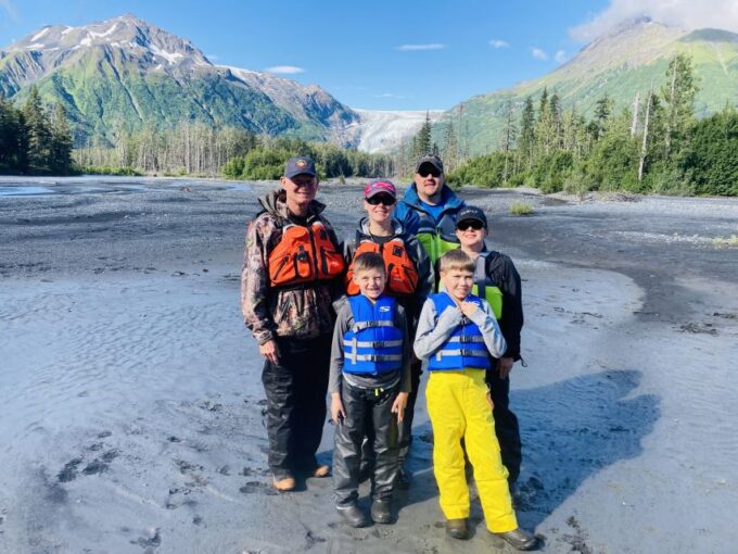 From Seward: Resurrection River Rafting Tour - Frequently Asked Questions