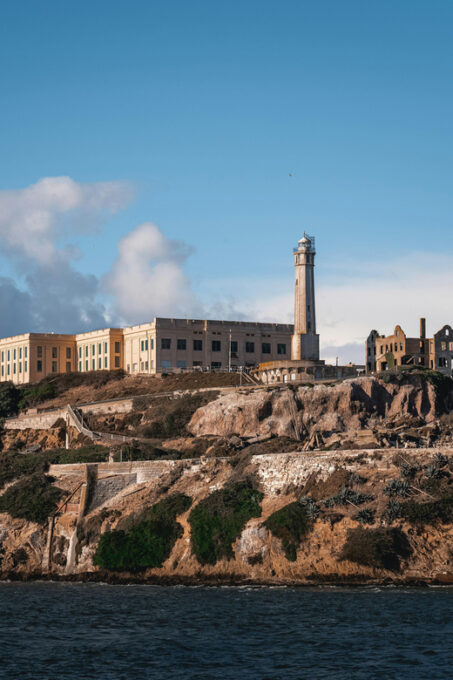 From SF: Alcatraz Day Tour, Muir Woods Visit & Wine Tasting - Exploring Historic Sonoma Town Square