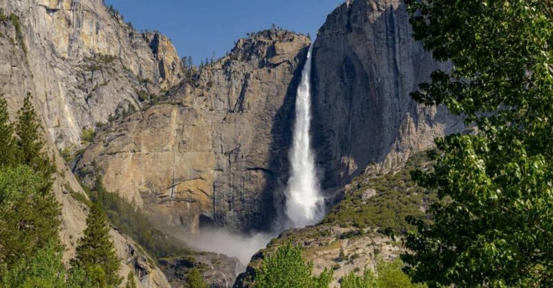 From Sf: Yosemite Day Trip With Giant Sequoias Hike & Pickup - Inclusions and Exclusions