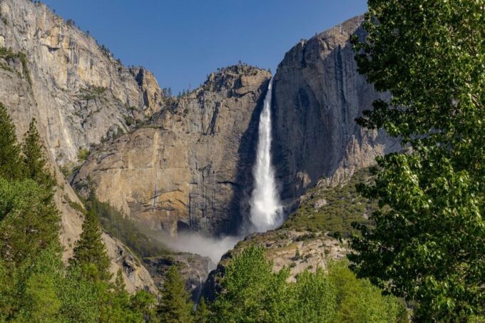 From Sf: Yosemite Day Trip With Giant Sequoias Hike & Pickup - Customer Feedback