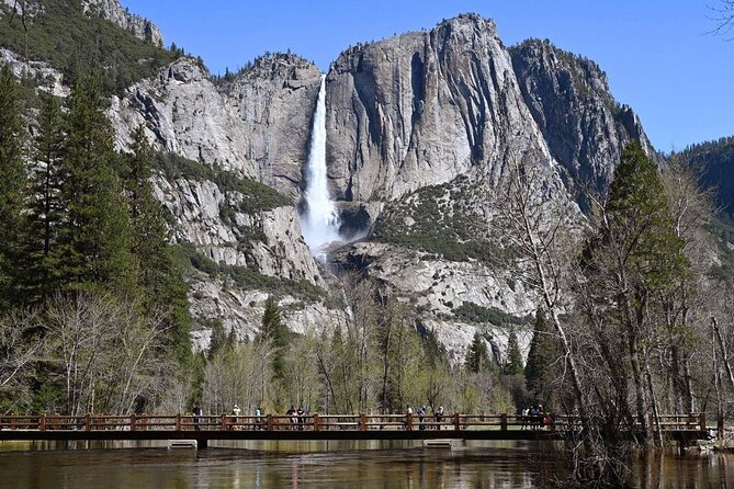 From SFO-Yosemite National Park-Enchanting Full Day Tour in SUV - Recap and Final Thoughts
