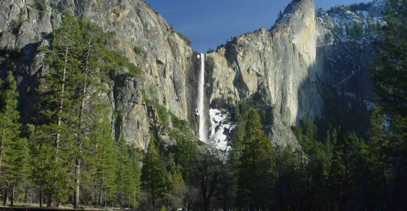 From SFO-Yosemite National Park-Enchanting Full Day Tour - Frequently Asked Questions