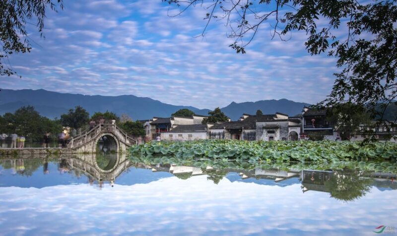 From Shanghai: 3-Day Private Huangshan Mount Tour& Peak Stay - Itinerary Highlights