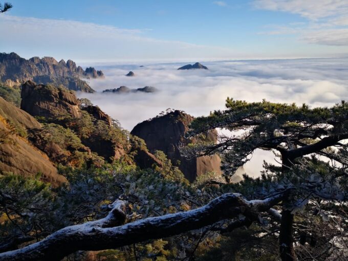 From Shanghai: 3-Day Private Huangshan Mount Tour& Peak Stay - Frequently Asked Questions