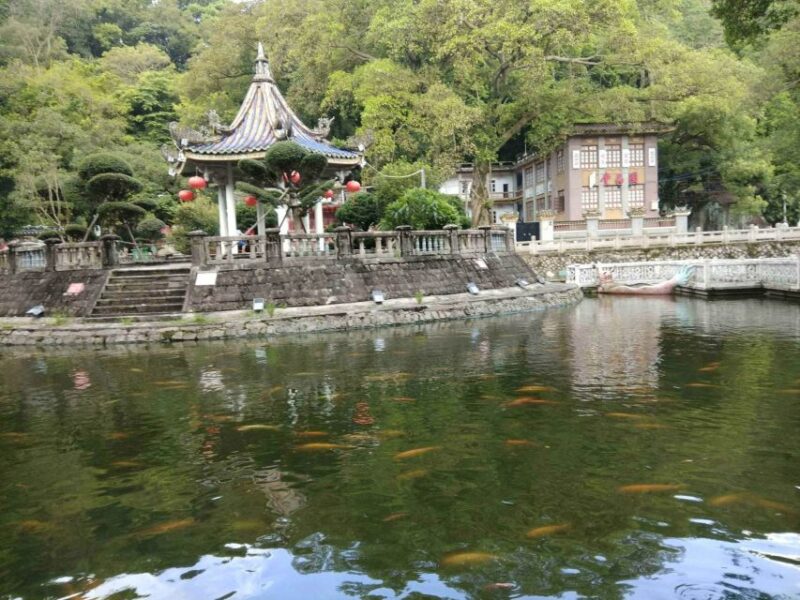 From Shanghai: Full-Day Private Hangzhou Tour - Booking Information