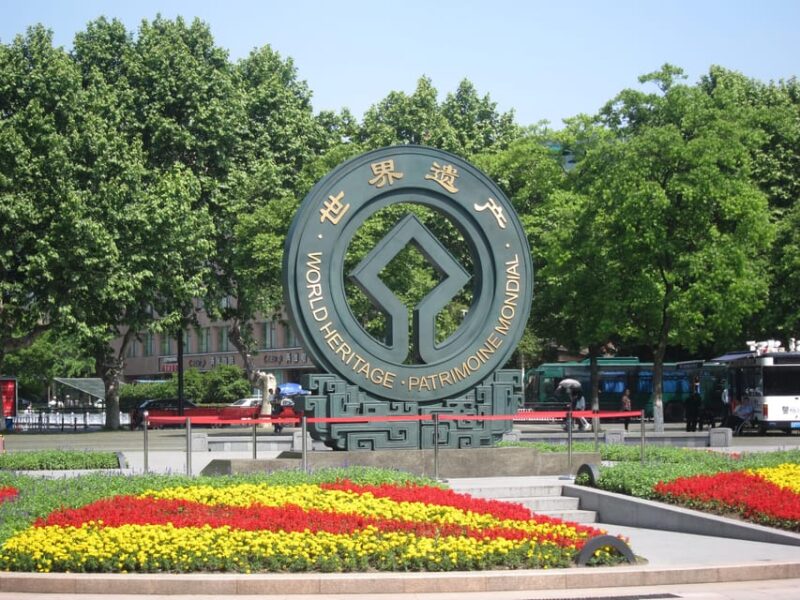 From Shanghai: Hangzhou Private Day Trip by Bullet Train - Itinerary Highlights