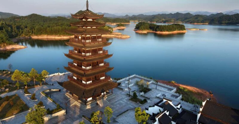From Shanghai: Hangzhou Private Day Trip by Bullet Train - Important Information