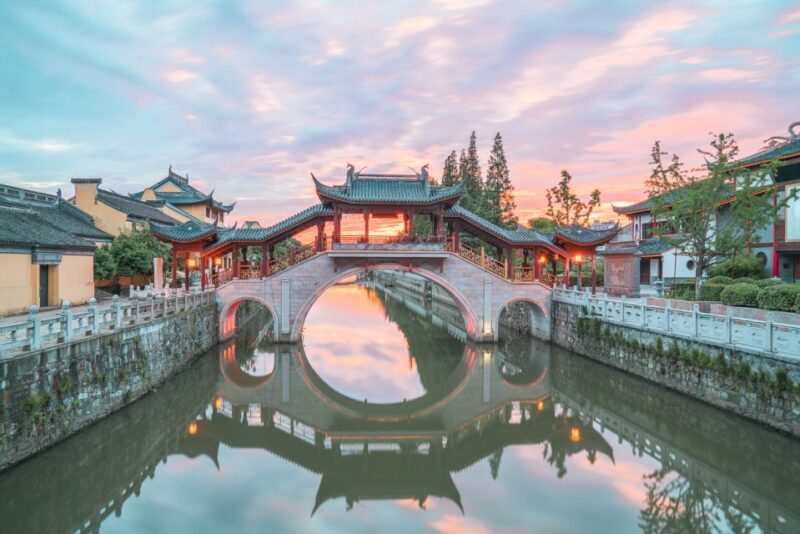 From Shanghai: Suzhou Private Full-Day Trip by Car - Key Points