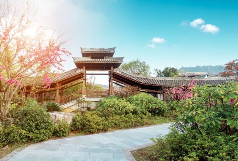 From Shanghai: Suzhou Private Full-Day Trip by Car - Pricing and Cancellation