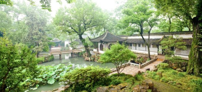 From Shanghai: Suzhou Private Full-Day Trip by Car - Frequently Asked Questions