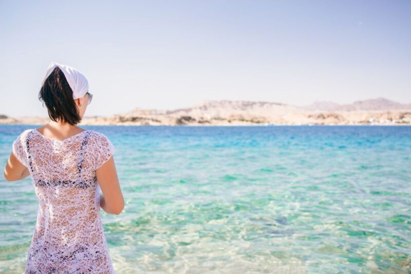 From Sharm: Allah Gate, Earthquake Crack and Mangrove Tour - Duration and Pricing