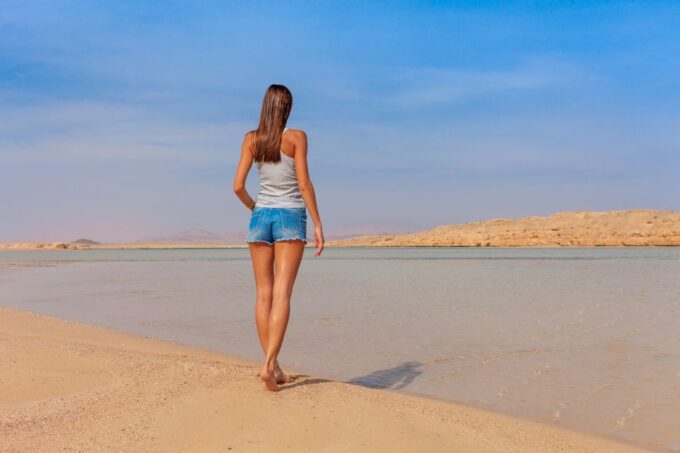 From Sharm: Allah Gate, Earthquake Crack and Mangrove Tour - Tour Inclusions