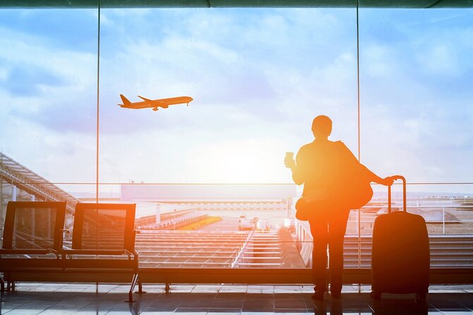 From Sharm El Sheikh Airport Private Transfer - Pickup and Meeting Points