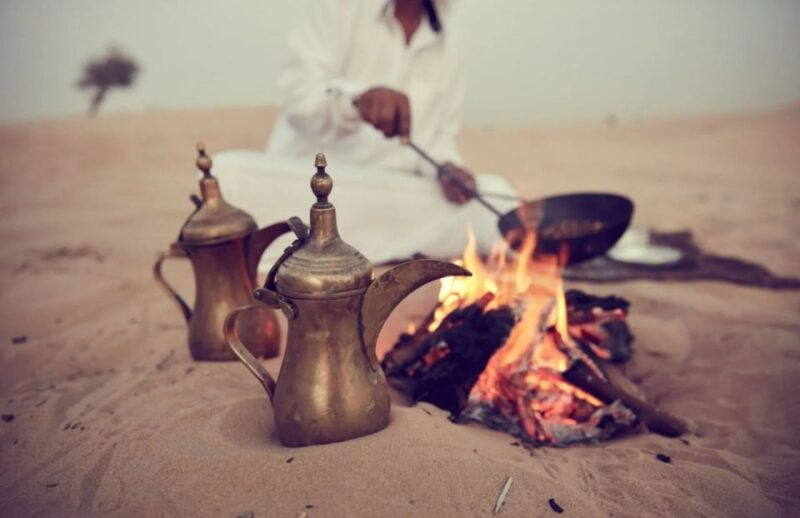 From Sharm El Sheikh: Bedouin Village, Camel Ride & Dinner - Key Points