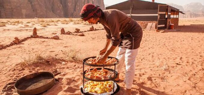 From Sharm El Sheikh: Bedouin Village, Camel Ride & Dinner - Cancellation Policy