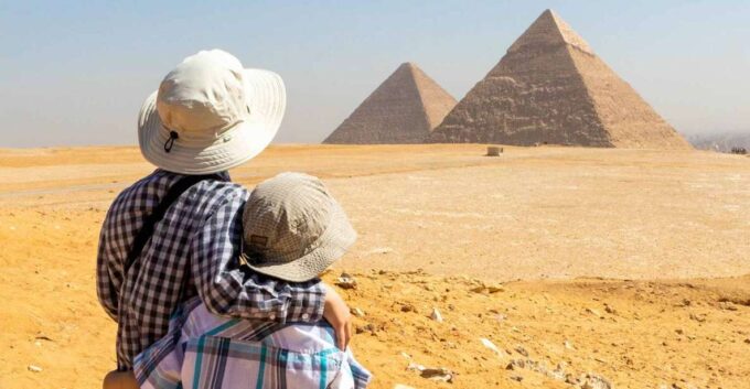 From Sharm El Sheikh: Cairo Private Day Trip by Plane - Inclusions and Exclusions