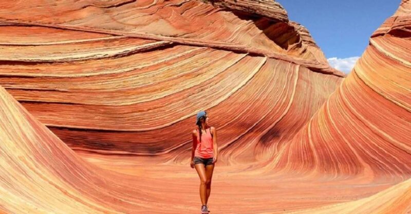 From Sharm El Sheikh: Colored Canyon, Blue Hole & Dahab - Snorkeling Experience